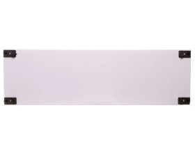 Osłona pełna (500x150) CP 2-1 F 001101431