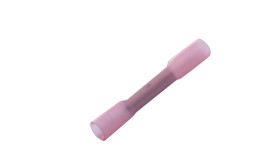 Złącze zaciskane Rozgałęzienie standardowe minimalny rozmiar 22AWG RND izolowany długość 36mm