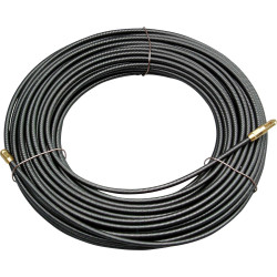 Kopp 396221047 Cable pull band Drawcord Coils &amp; Cable Draws 1 pc(s)