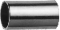 Crimp tube, BNC, Telegärtner 100020569