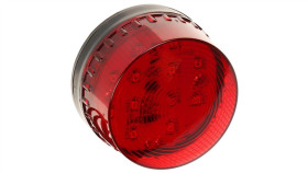 Sygnalizator Optyczny Wewnętrzyny Led So-05/Red