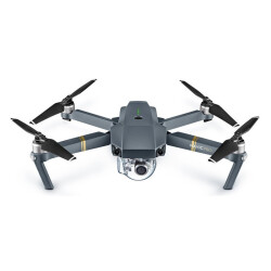 Dron DJI Mavic Pro