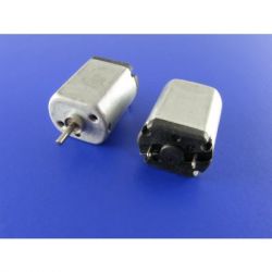 Miniaturowy silniczek 3-6V typ MT64