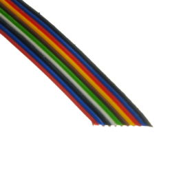 PRZEWÓD TLWY 10X0,12MM 50MB.