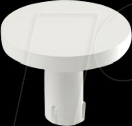 5.46.011.028/0710 RF 15 N plunger, round, 10 mm