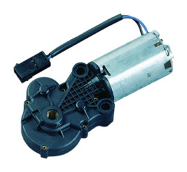 Motoreduktor DC Szczotkowy z przekładnią 40 obr./min 14,8 W 4 Nm NIDEC ADVANCED MOTOR