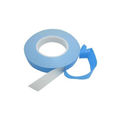 Taśma termoprz. 30mm/0,2mm/20m Termopad Thermopad samoprzylepna