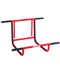 Podstawka pozioma, maks. obciążenie: 150kg, 650 x 190mm, maks. wys.: 2320mm