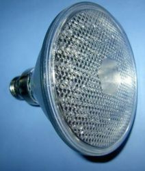 PAR-38 E-27 230V 51xLEDx2,5cd 60° 127cd