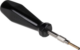 Narzędzie do wyciągania styków Narzędzie do demontażu Souriau Sunbank by Eaton Styk, gniazdo