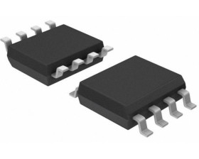 Sterownik ogólnego użytku 8-pinowy 10000 ma SO-8 VN5E160ASTR-E CMOS 4.5 to 28V