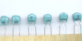 15nF/63V r=5mm MIFLEX KONDENSATOR (10 SZTUK)