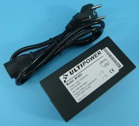 48V/0,62A PoE ZASIL.IMP.+KAB.30,0W