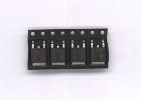 NTD20N06L N 20A 60V TO-252 DPAK TRANZYSTOR