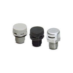 Phoenix Contact 1415224 pressure compensation piece M12 x 1.5 silver