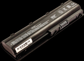 50586 Laptop battery for COMPAQ, Li-Ion, 4400 mAh