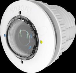MX-O-SMA-S-6D016 Sensor module, 180°