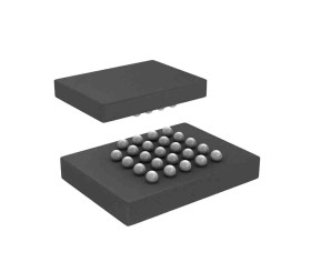 Pamięć flash 512Mbit 24-pinowy SPI Montaż powierzchniowy