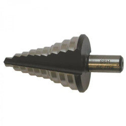 Wiertło stopniowe (stożkowe), PG 7-29, 231320, Haupa