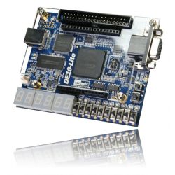 Terasic DE10-Lite Board (P0466) - (EDU)