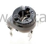 PRL 2k potencjo. montaż.poziomy (leżąc