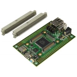 Trenz TE0703-06 - płytka bazowa do modułów TE0741