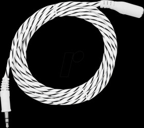 SHELLY_LSC Shelly Leak Sensor Cable, 2m