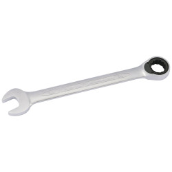 Draper 58714 Imperial Ratcheting Combination Spanner (5/8)