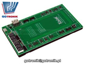 Moduł ładowarki serwisowej dla Iphone - aktywator Kaisi