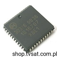 30376 Automotve IC SMD-PLCC44 BOSCH