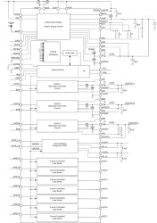 6-V to 7-V Power Management IC (PMIC) with switchmode charger, 3 DCDCs, 2 LDOs, and 7 load switches
