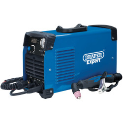 Draper Expert 70066 High Frequency Plasma Cutter, 40A