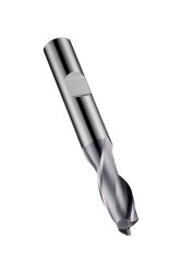CARBIDE TIALN 2 FL S/DRILL 7.0MM