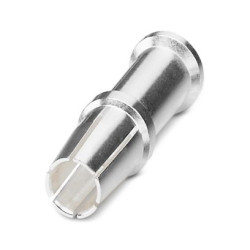 Styk zagniatany 8mm Gniazdo Połączenie zagniatane 4 AWG