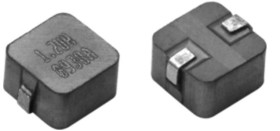 Cewka indukcyjna drutowa SMD 1,5 μH ± 20% 1212 Idc 3.8A