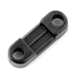 Uchwyt do przewodów płaskich 7x20mm