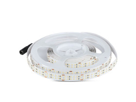 Taśma LED VT-2216 360 SMD 2216 pasek 12V 30W biała ciepła 3000K IP20 5m 2580 V-TAC