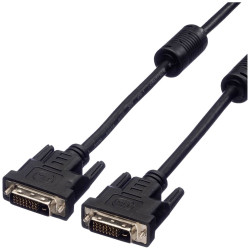 kabel DVI