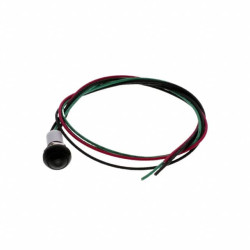 Nasadka przełącznika (Wł.)-wył SPST - NIE, montaż panelowy TE Connectivity