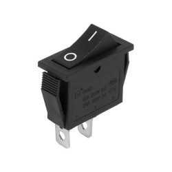 Przełącznik H8601VBB kołyskowy