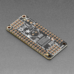 8-Channel PWM or Servo FeatherWing