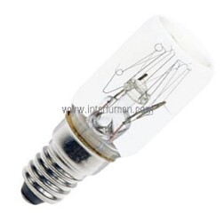 E10 250V 7,0W 0.03A 15x43 Orbitec E 4276