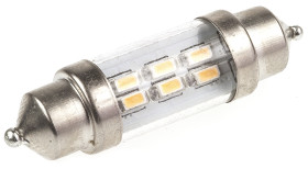 Żarówka LED do samochodu, 12 V, 36 lm, JKL Components