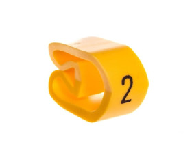 Oznacznik pierścieniowy PA 3/2 61820320 /20szt./