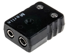 Złącze do Termopara typu J RS PRO