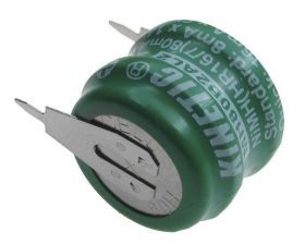 AKUMULATOR MH80B2AL2 2,4V 80MAH KINETIC