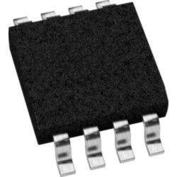 Dual Low Power Operational Amplifier, SOIC-8, MCP602T-I/SN