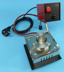 TG-160 160W 0,28kg 36mm 30min TYGIEL