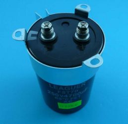 4700uF/250V SR 64x96 85° JAM ELKO