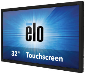 Monitor dotykowy elo Touch Solution E304029 1 szt.
